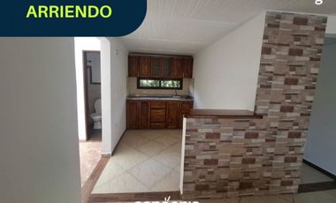 Finca en arriendo- Rionegro- las cuchillas