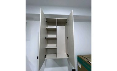 Ofisuite para Rentas cortas en Conquistadores en venta oportunidad!