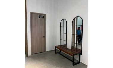 Ofisuite para Rentas cortas en Conquistadores en venta oportunidad!