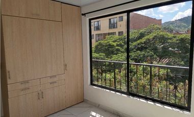 Apartaestudio en San Javier