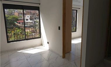 Apartaestudio en San Javier