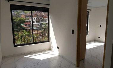 Apartaestudio en San Javier