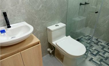 Apartaestudio en San Javier