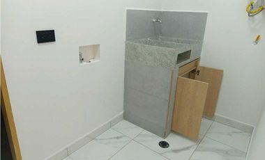 Apartaestudio en San Javier