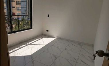 Apartaestudio en San Javier