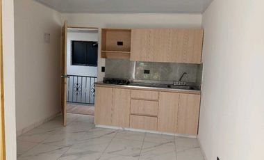 Apartaestudio en San Javier