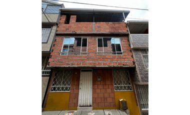 ¡CASA EN OFERTA en San Nicolás – Soacha!