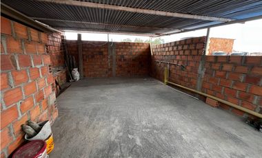 ¡CASA EN OFERTA en San Nicolás – Soacha!