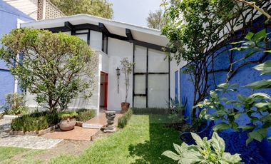 Casa en renta en Las Aguilas