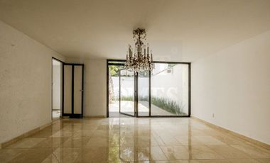 Casa en renta en Las Aguilas