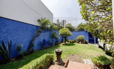 Casa en renta en Las Aguilas