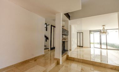 Casa en renta en Las Aguilas