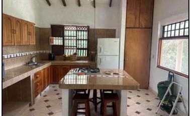 Hermosa finca en el Retiro - La Ceja