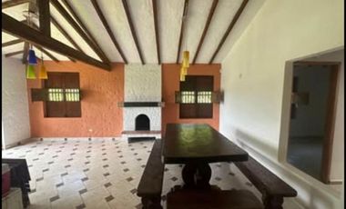 Hermosa finca en el Retiro - La Ceja