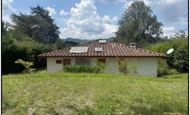 Hermosa finca en el Retiro - La Ceja