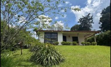 Hermosa finca en el Retiro - La Ceja