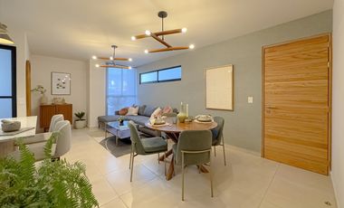 Departamentos en venta en Lomas de Angelopolis