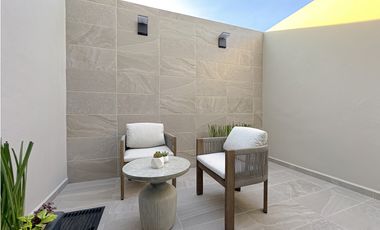 Departamentos en venta en Lomas de Angelopolis