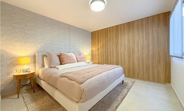 Departamentos en venta en Lomas de Angelopolis