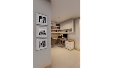Departamentos en venta en Lomas de Angelopolis