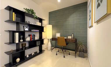 Departamentos en venta en Lomas de Angelopolis
