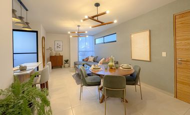 Departamentos en venta en Lomas de Angelopolis