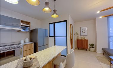 Departamentos en venta en Lomas de Angelopolis