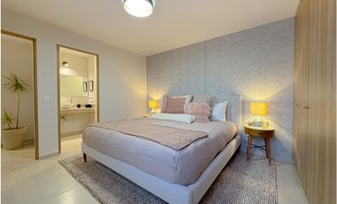 Departamentos en venta en Lomas de Angelopolis
