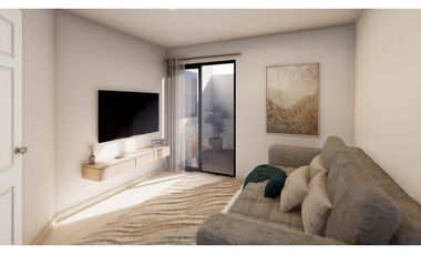 Departamentos en venta en Lomas de Angelopolis