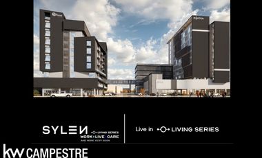 💎 PENTHOUSE – SYLEN Living Series