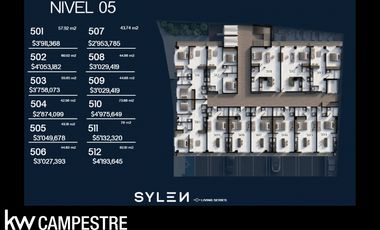 💎 PENTHOUSE – SYLEN Living Series