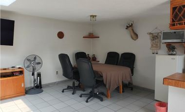 ESTUPENDA PROPIEDAD PARA DEJARLA A TU GUSTO