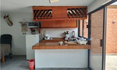 ESTUPENDA PROPIEDAD PARA DEJARLA A TU GUSTO