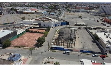 DEPARTAMENTO (2 REC) – SYLEN Living | Zona Pronaf Juárez Chih.