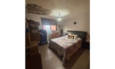 REMODELA CASA CON BUENOS ESPACIOS, SOLO RECURSOS PROPIOS
