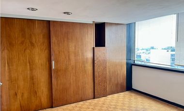 Departamento en renta en la Juarez Puebla