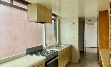 Departamento en renta en la Juarez Puebla
