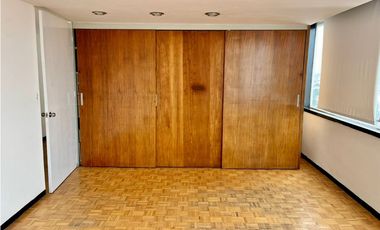 Departamento en renta en la Juarez Puebla
