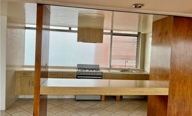 Departamento en renta en la Juarez Puebla