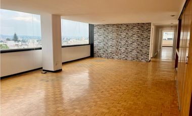 Departamento en renta en la Juarez Puebla