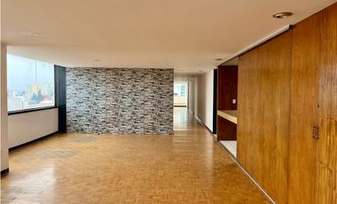 Departamento en renta en la Juarez Puebla