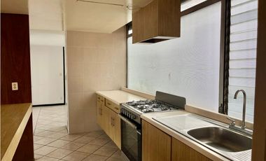 Departamento en renta en la Juarez Puebla