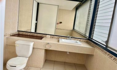 Departamento en renta en la Juarez Puebla