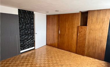 Departamento en renta en la Juarez Puebla