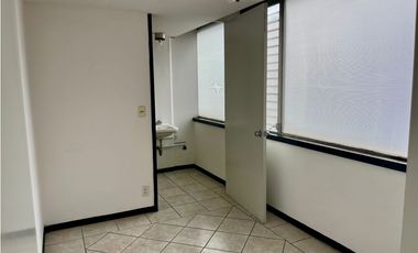 Departamento en renta en la Juarez Puebla