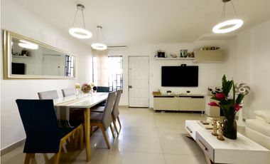 Pie de la Popa - Alquiler de Apartamento Amoblado.