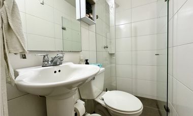 Pie de la Popa - Alquiler de Apartamento Amoblado.