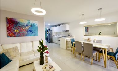 Pie de la Popa - Alquiler de Apartamento Amoblado.