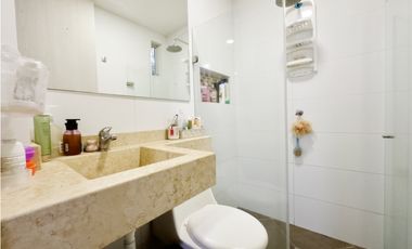 Pie de la Popa - Alquiler de Apartamento Amoblado.