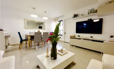 Pie de la Popa - Alquiler de Apartamento Amoblado.